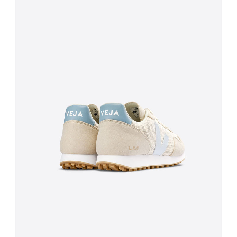 Veja Fair Trade Sdu J-Mesh Juta Ice