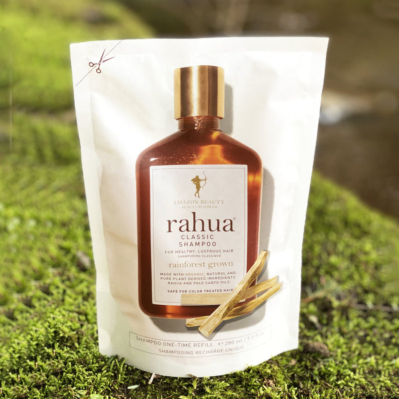 Rahua Classic Shampoo Refill