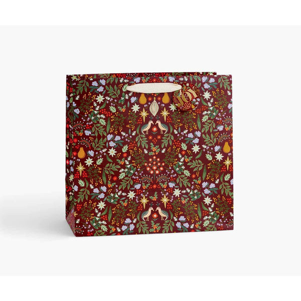 Rifle Paper Co. Partridge Gift Bag