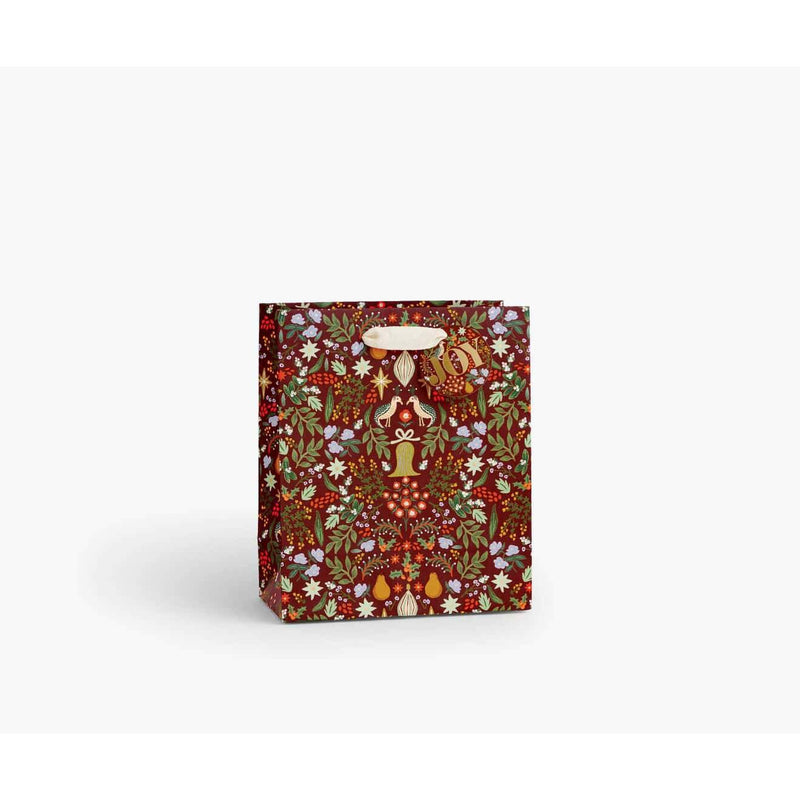 Rifle Paper Co. Partridge Gift Bag