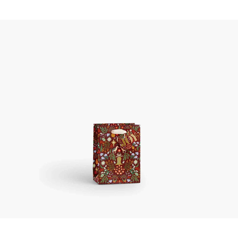 Rifle Paper Co. Partridge Gift Bag