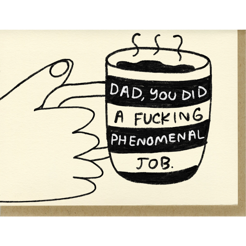 People I've Loved Fucking Phenomenal