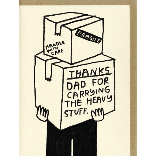 People I've Loved Heavy Stuff