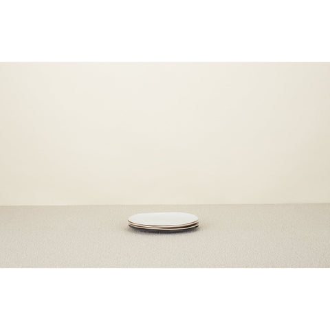 Hawkins New York Organic Salad Plate - Thumbnail 2