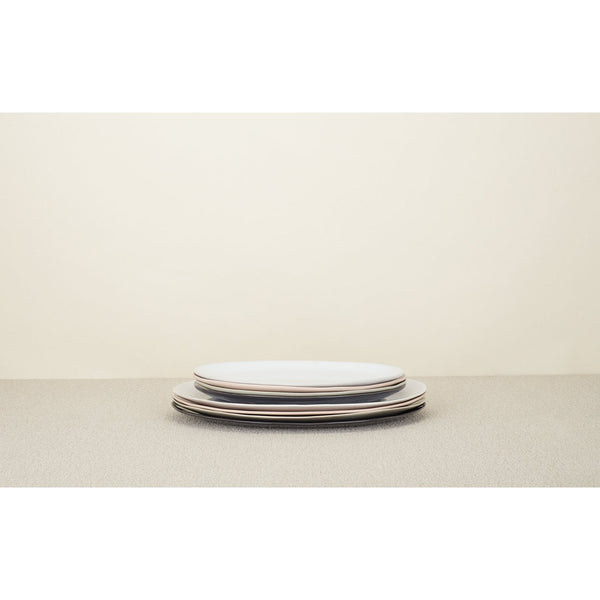 Hawkins New York Organic Dinnerware Serving Platter