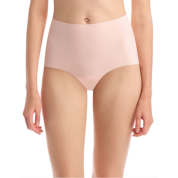Commando Butter High Rise Panty Blush