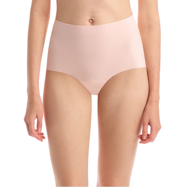 Commando Butter High Rise Panty Blush