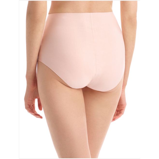 Commando Butter High Rise Panty Blush