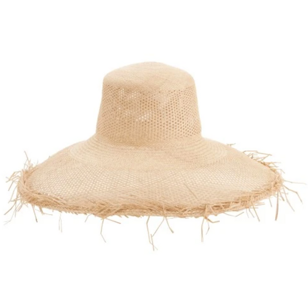 Hat Attack Artisan Panama Hat