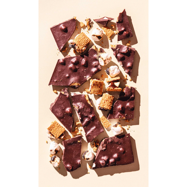 Compartes Dark Campfire S'Mores