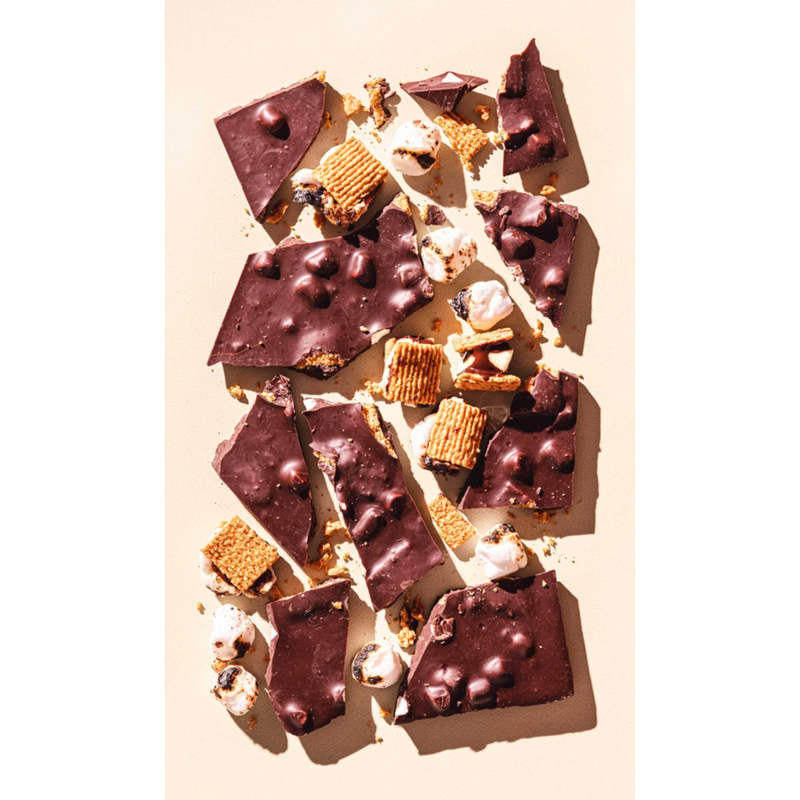 Compartes Dark Campfire S'Mores