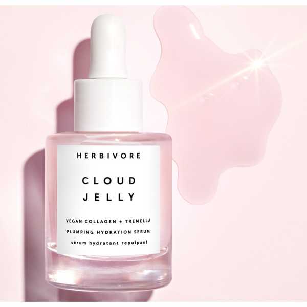 Herbivore Cloud Jelly Serum