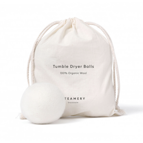 Steamery Wool Dryer Balls