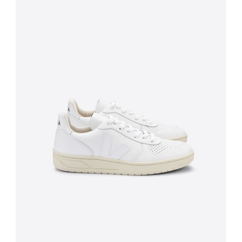 Veja Fair Trade V10 Extra White