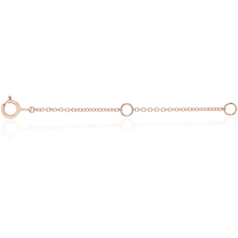 EF Collection EF Gold Chain Extender