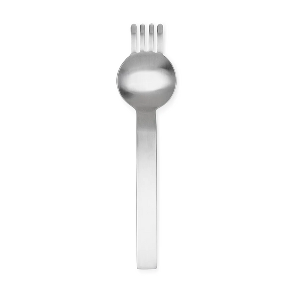 MoMA Design Store Ramen Spoon + Fork
