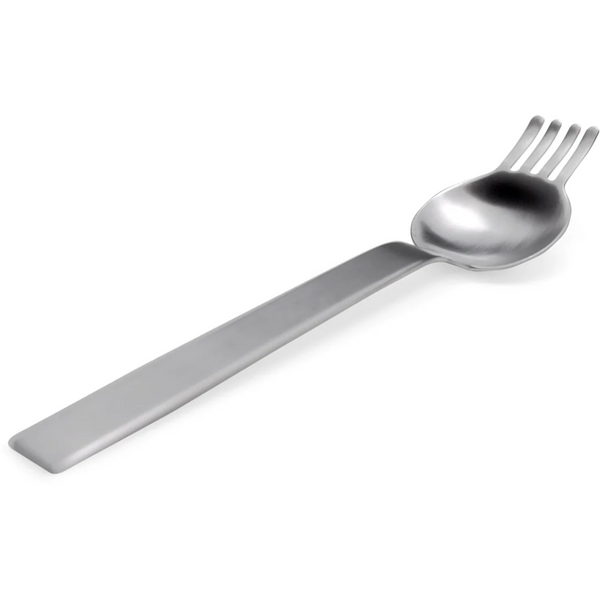 MoMA Design Store Ramen Spoon + Fork