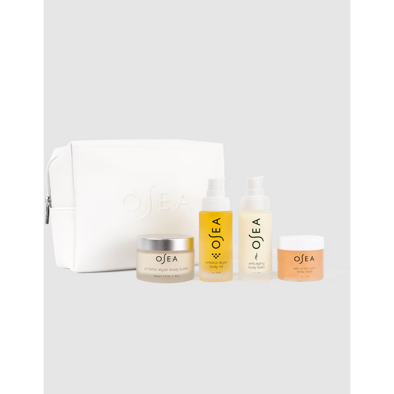 OSEA Bestsellers Bodycare Set