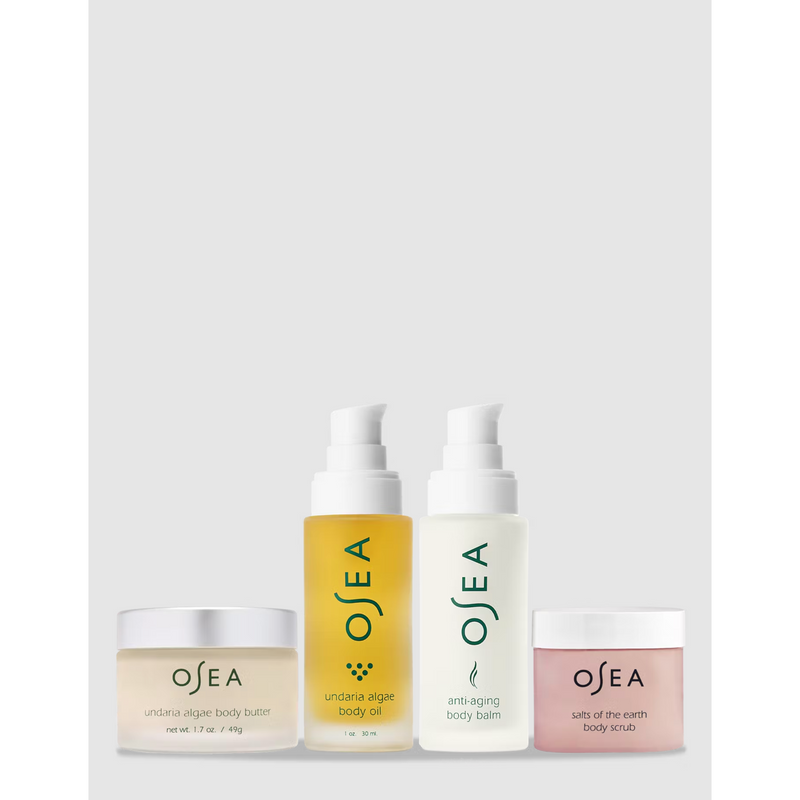 OSEA Bestsellers Bodycare Set