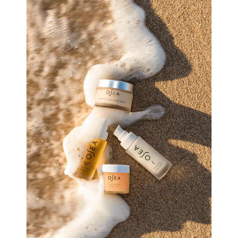 OSEA Bestsellers Bodycare Set