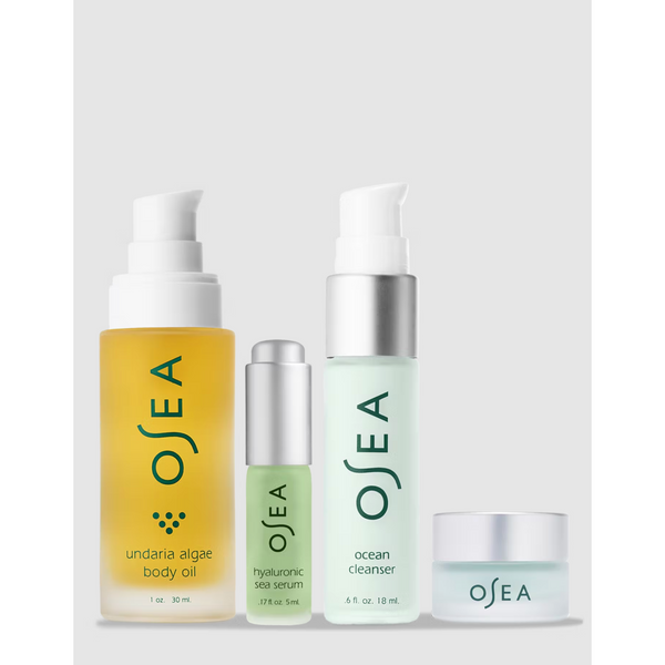 OSEA Bestsellers Discovery Set