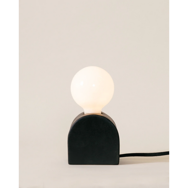 SIN Table Light - Mima - Black