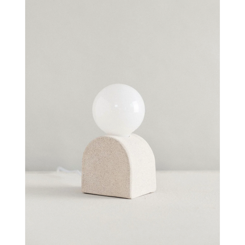 SIN Table Light - Mima, Sand