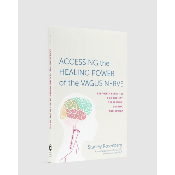 Osea Vagus Nerve Book