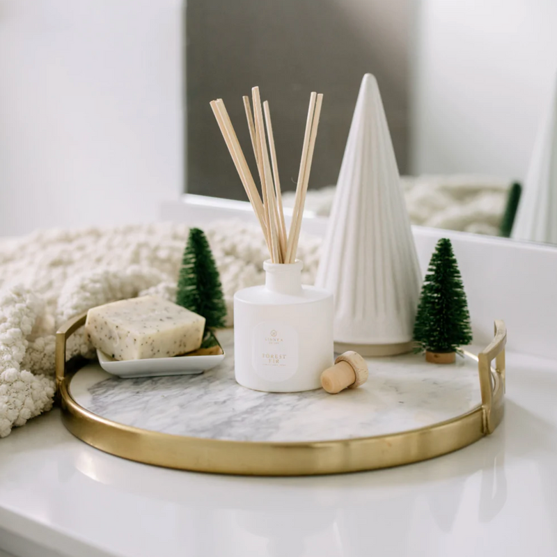 Linnea's Lights Forest Fir Diffuser