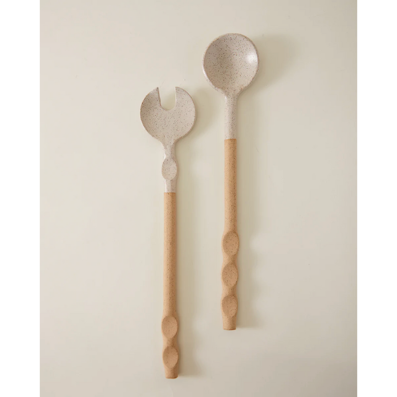 SIN Dash Serving Spoon (Set of 2)