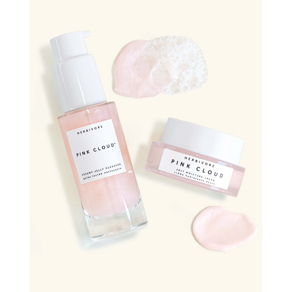 Herbivore MUSHROOM MAGIC Plumping Hydration Set
