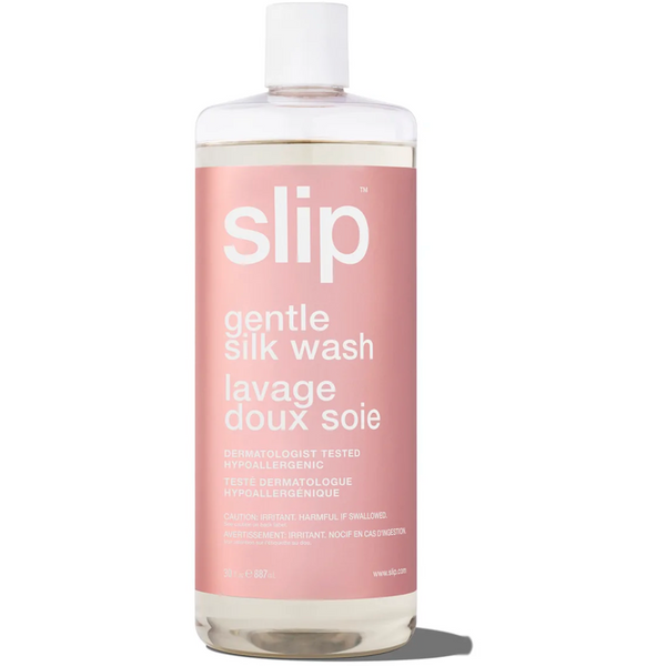 Slip Silk Care - Gentle Silk Wash - 30oz
