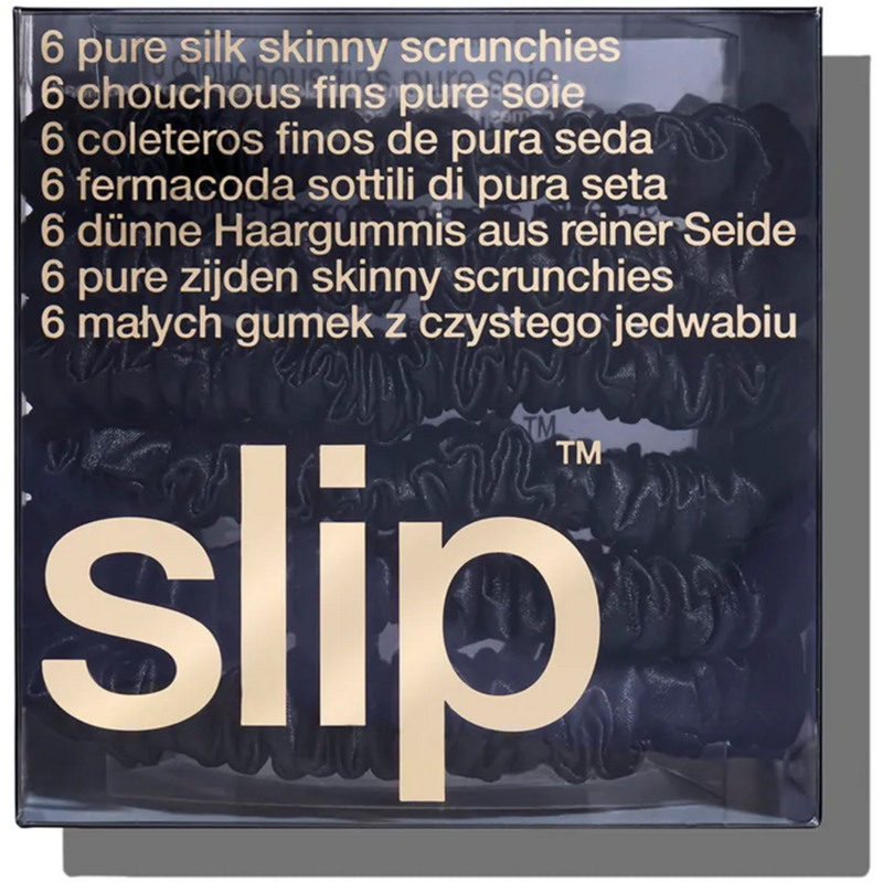 Slip Scrunchie