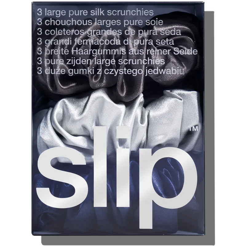 Slip Scrunchie