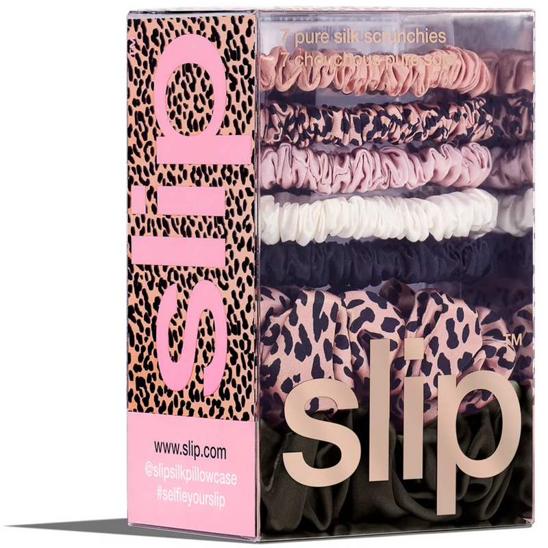 Slip Pure Silk Mega Scrunchie Set