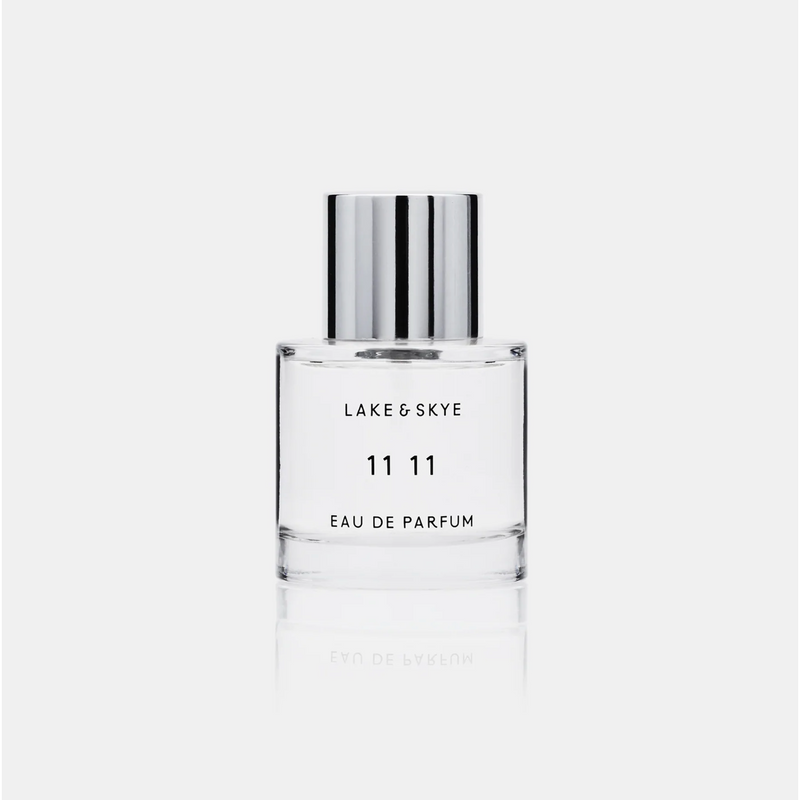 Lake & Skye 11 11 Eau de Parfum