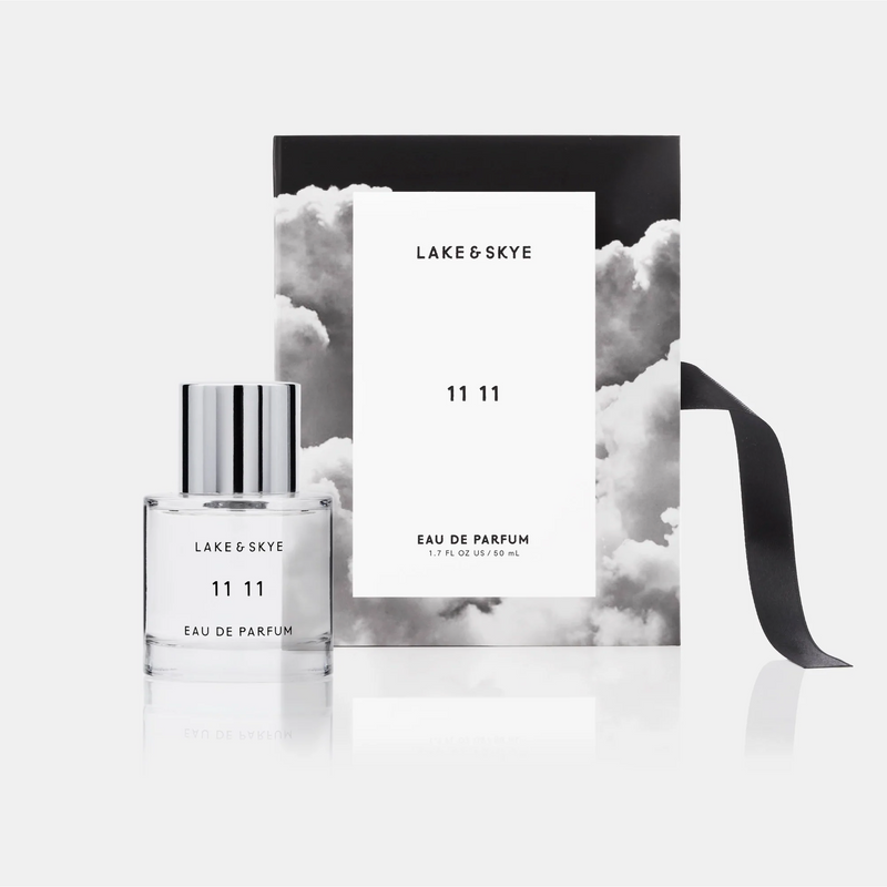 Lake & Skye 11 11 Eau de Parfum