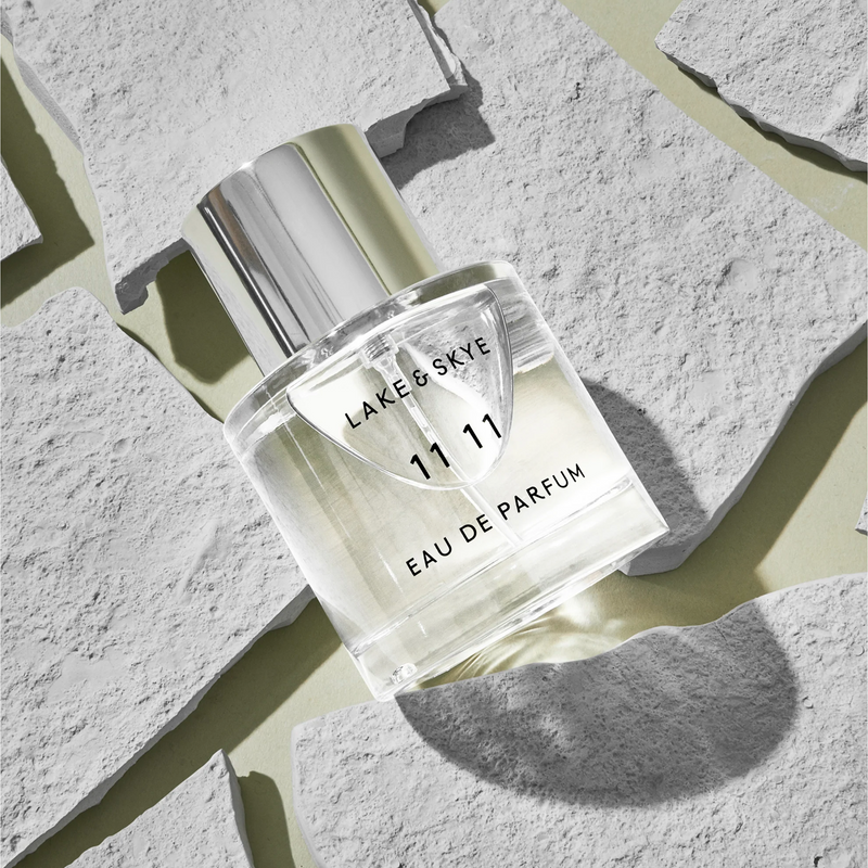 Lake & Skye 11 11 Eau de Parfum