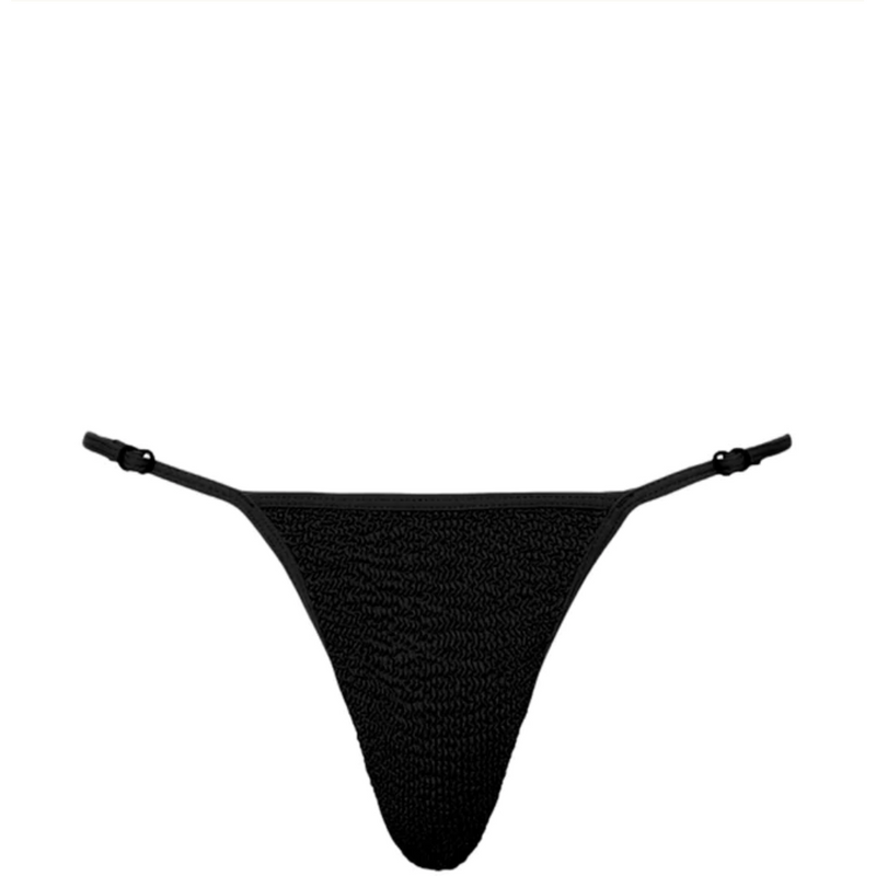 Bond-Eye Larisa Brief - Black Eco