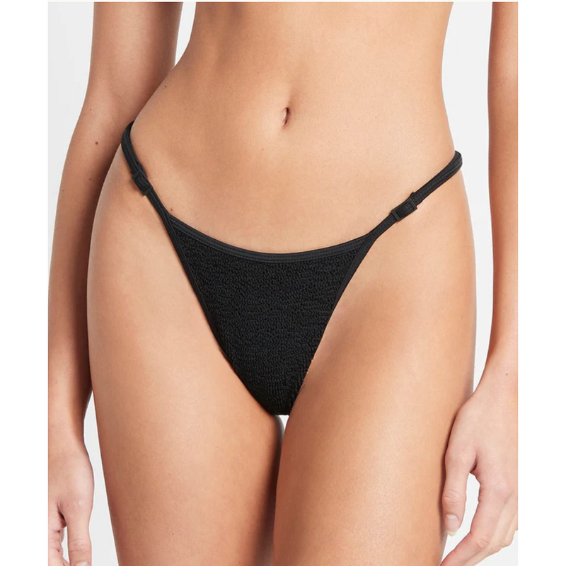 Bond-Eye Larisa Brief - Black Eco