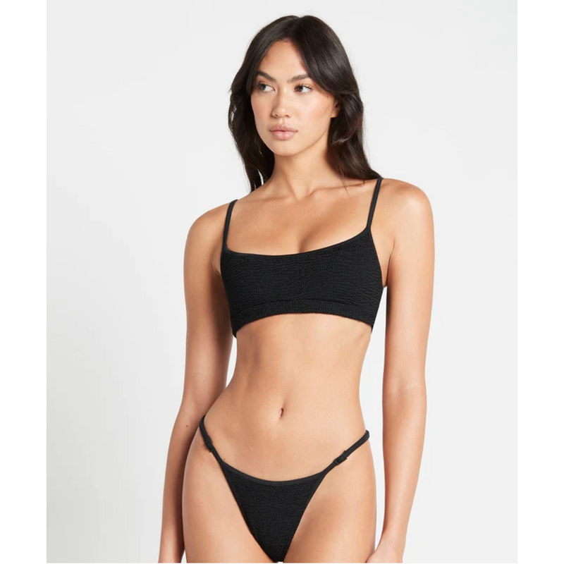 Bond-Eye Larisa Brief - Black Eco