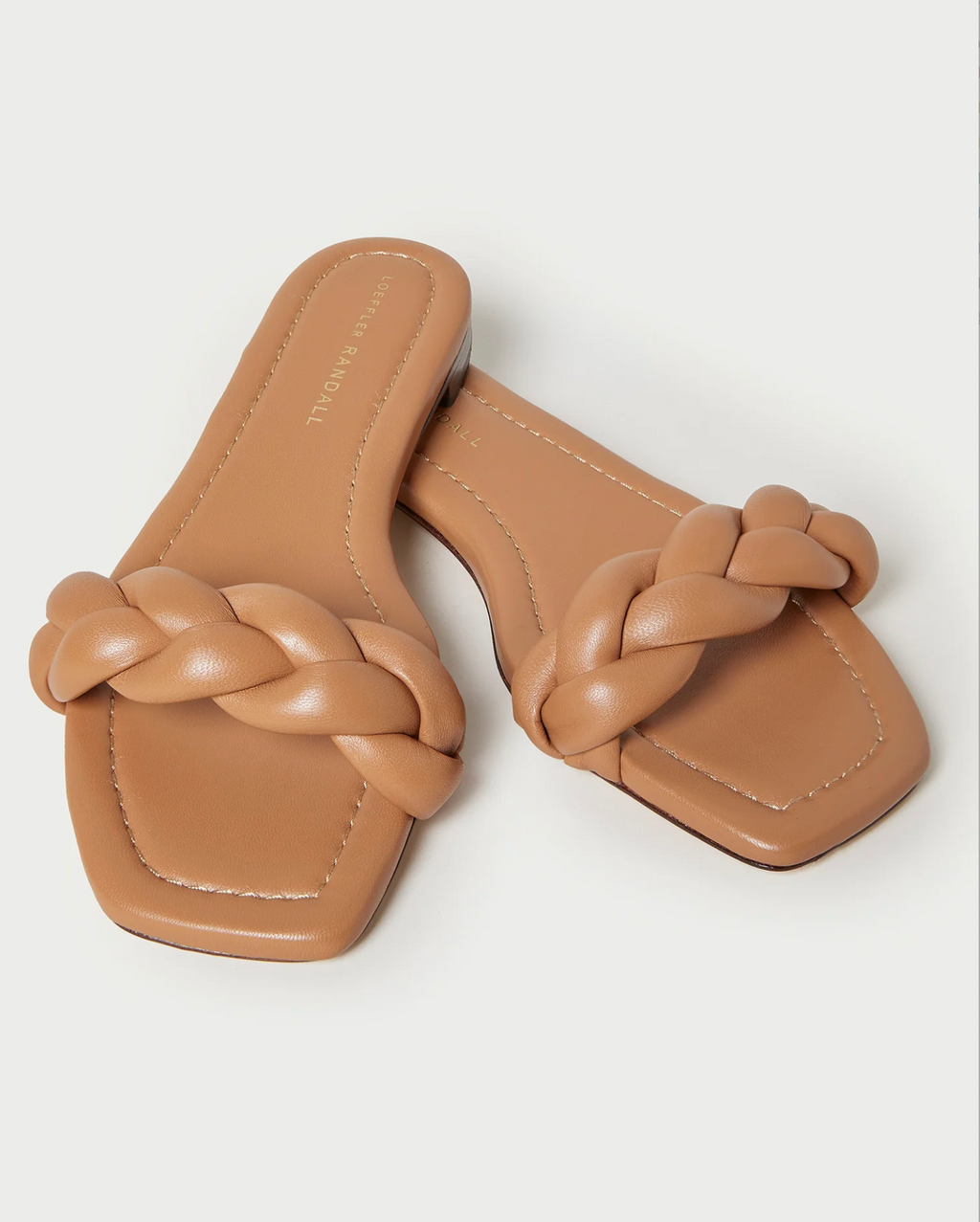 Loeffler randall polly discount puffy knot sandal