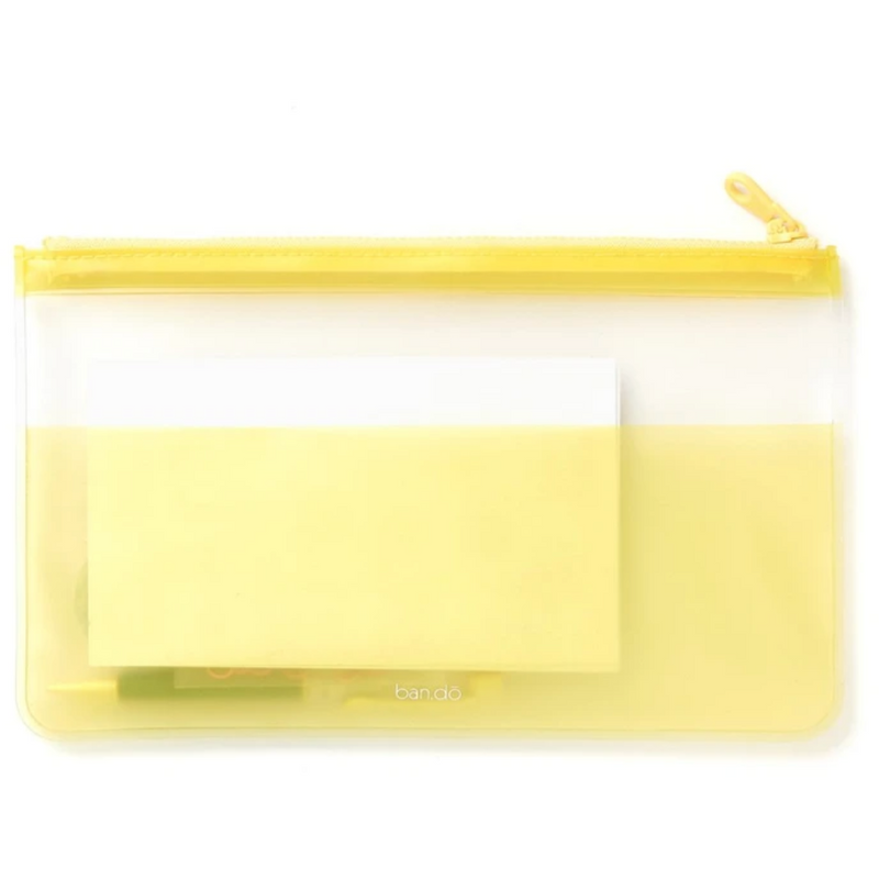 Ban.do Ultimate Planner Pack, Yellow