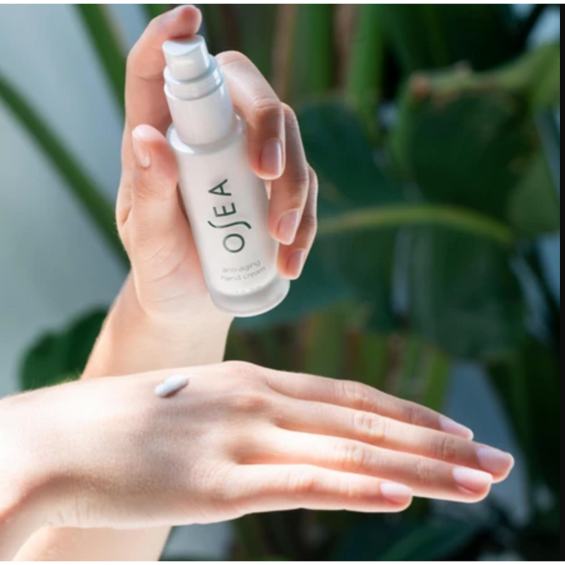 Osea Anti-Aging Hand Cream