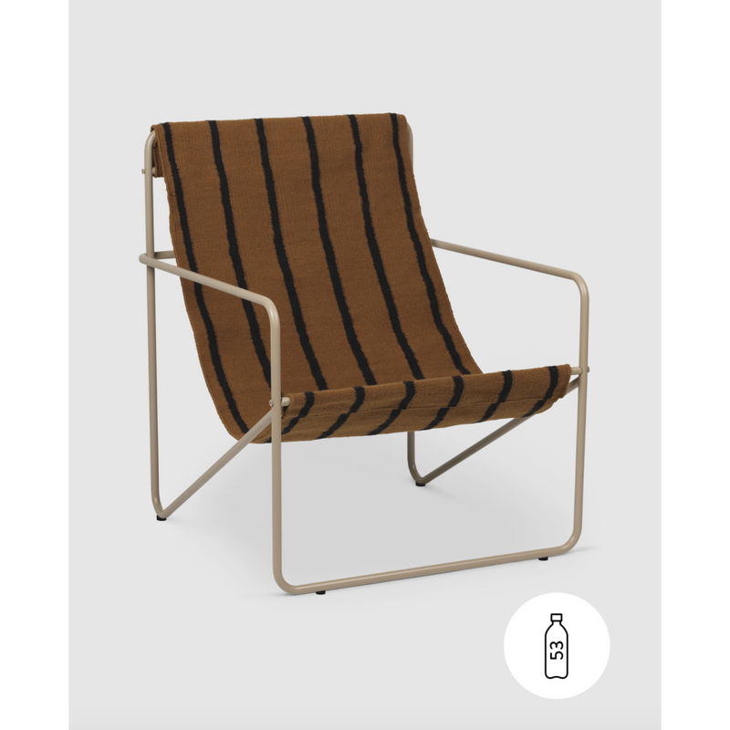 Ferm Desert Lounge Chair