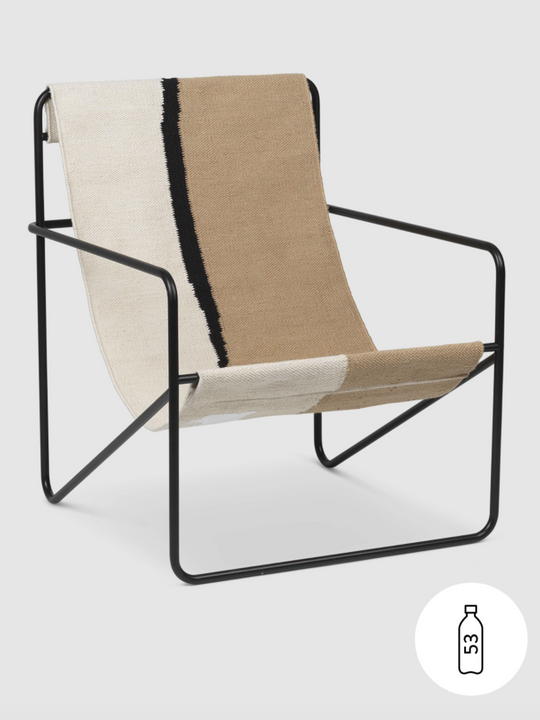Ferm Desert Lounge Chair