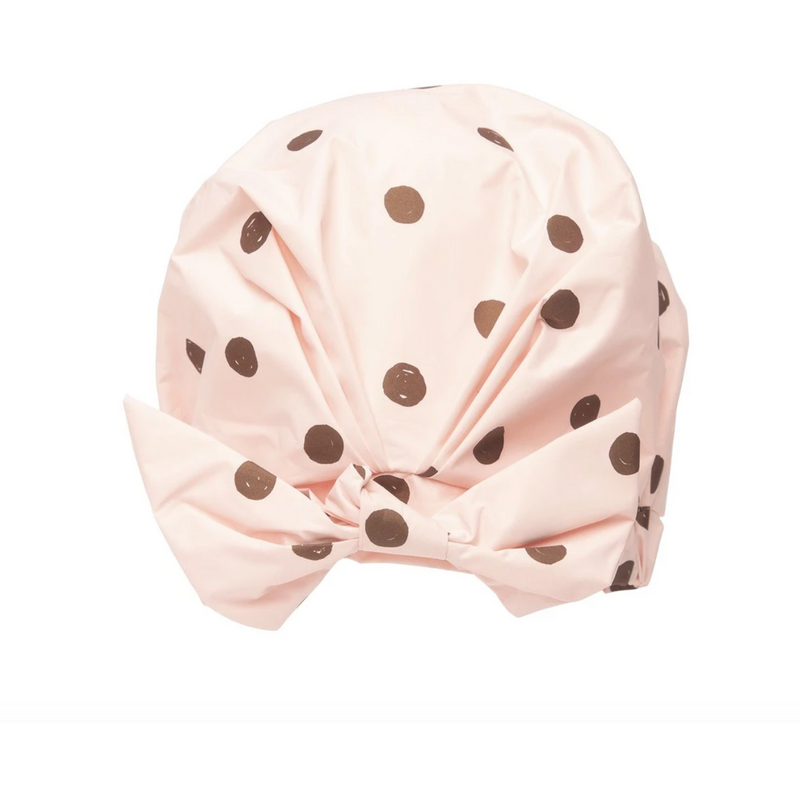 Kit.Sch Luxe Shower Cap