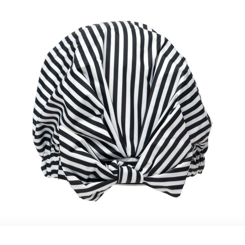 Kit.Sch Luxe Shower Cap