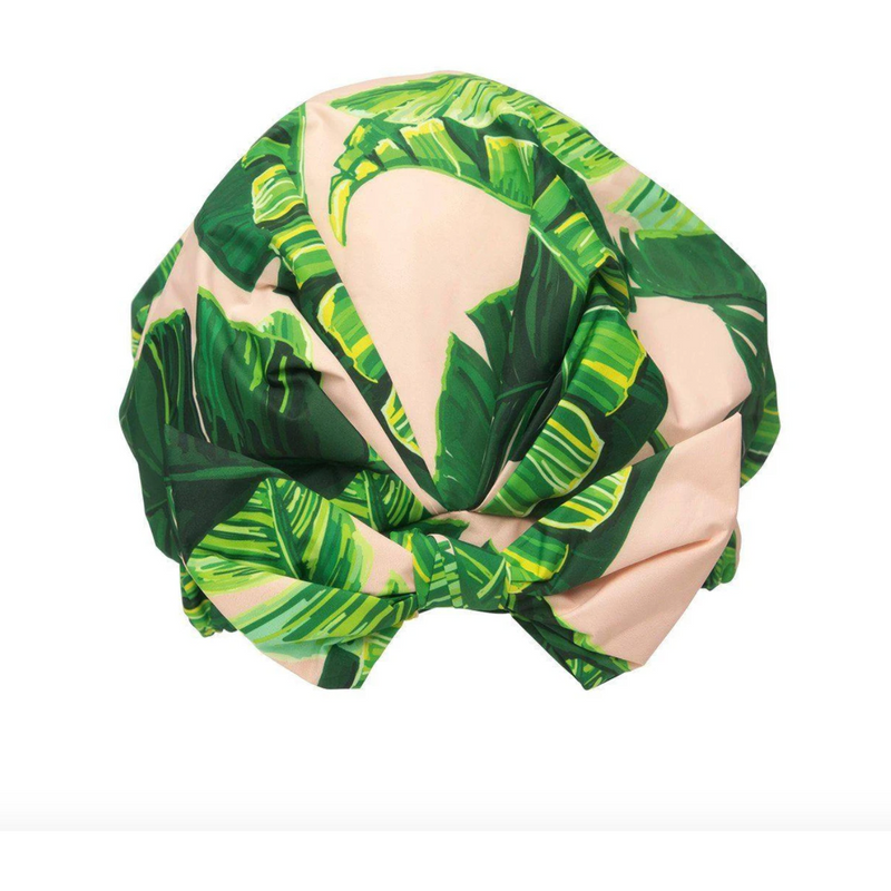 Kit.Sch Luxe Shower Cap