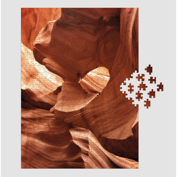 Printworks Puzzle - Rocks